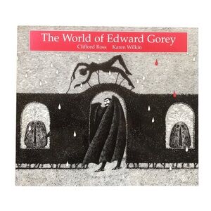 The World of Edward Gorey 1996